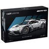 Klocki plastikowe CADA Master Mercedes AMG One Zdalne sterowanie C61503W