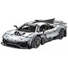 Klocki plastikowe CADA Master Mercedes AMG One Zdalne sterowanie C61503W Zdalne sterowanie Tak