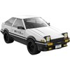 Klocki plastikowe CADA Initial D Toyota AE86 Trueno C55018W Seria Initial-D