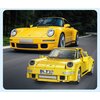 Klocki plastikowe CADA Make Your Bricks Move RUF CTR 2017 Zdalne sterowanie C51079W Załączona dokumentacja Instrukcja obsługi w języku polskim