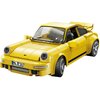 Klocki plastikowe CADA Make Your Bricks Move RUF CTR 2017 Zdalne sterowanie C51079W Zdalne sterowanie Tak