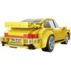 Klocki plastikowe CADA Make Your Bricks Move RUF CTR 2017 Zdalne sterowanie C51079W Materiał Plastik