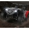 Klocki plastikowe CADA Make Your Bricks Move Wildcat XX Zdalne sterowanie C62006W Rodzaj Klocki konstrukcyjne