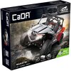 Klocki plastikowe CADA Make Your Bricks Move Wildcat XX Zdalne sterowanie C62006W