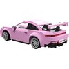 Klocki plastikowe CADA Make Your Bricks Move Legend Sports Cars RS Zdalne sterowanie C51084W Płeć Chłopiec