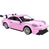 Klocki plastikowe CADA Make Your Bricks Move Legend Sports Cars RS Zdalne sterowanie C51084W Liczba elementów [szt] 280