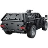 Klocki plastikowe CADA Make Your Bricks Move Fierce Warrior SUV Zdalne sterowanie C51207W Płeć Chłopiec