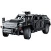 Klocki plastikowe CADA Make Your Bricks Move Fierce Warrior SUV Zdalne sterowanie C51207W Zdalne sterowanie Tak