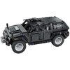 Klocki plastikowe CADA Make Your Bricks Move Fierce Warrior SUV Zdalne sterowanie C51207W Liczba elementów [szt] 561