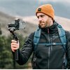 Gimbal HOHEM iSteady M6 Kit Udźwig [g] 400