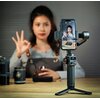 Gimbal HOHEM iSteady M6 Kit Zastosowanie Smartfony