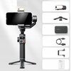 Gimbal HOHEM iSteady M6 Kit Typ stabilizatora Elektroniczny