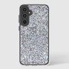 Etui CASE-MATE Twinkle do Samsung Galaxy S23 FE 5G Srebrny Typ Etui nakładka