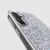 Etui CASE-MATE Twinkle do Samsung Galaxy S23 FE 5G Srebrny Etui wodoszczelne Nie