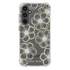 Etui CASE-MATE Floral Gems do Samsung Galaxy S23 FE 5G Złoty Model telefonu Galaxy S23 FE