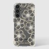 Etui CASE-MATE Floral Gems do Samsung Galaxy S23 FE 5G Złoty Typ Etui nakładka