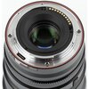 Obiektyw VILTROX AF 75mm F1.2 Nikon Z Pro Liczba listków przysłony 11