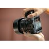 Obiektyw VILTROX AF 75mm F1.2 Nikon Z Pro Ustawienie ostrości od [cm] 88