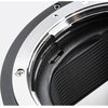 Adapter VILTROX EF-R2 Mocowanie obiektywu Canon EF