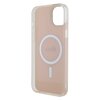 Etui GUESS Hardcase IML Iridescent do Apple iPhone 15 Plus Wielokolorowy Gwarancja 24 miesiące