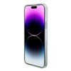 Etui GUESS Hardcase IML Iridescent do Apple iPhone 15 Plus Wielokolorowy Dominujący kolor Wielokolorowy