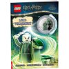Książka LEGO Harry Potter Lord Voldemort LNC-6414 Przedział wiekowy 6+