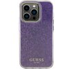 Etui GUESS IML Faceted Mirror Disco Iridescent do Apple iPhone 15 Pro Max Różowy Model telefonu iPhone 15 Pro Max