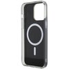 Etui GUESS Hardcase IML Iridescent MagSafe do Apple iPhone 15 Pro Max Wielokolorowy Typ Etui magnetyczne