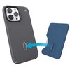Portfel SPECK ClickLock Wallet for MagSafe Granatowy Model telefonu iPhone 12 Mini
