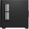 Obudowa DARKFLASH DK415M Czarny Przyciski i regulatory Power