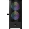 Obudowa DARKFLASH DK415M Czarny Standard płyty głównej ITX