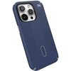 Etui SPECK Presidio2 Grip ClickLock & MagSafe do Apple iPhone 15 Pro Granatowy Seria telefonu iPhone
