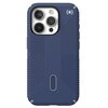 Etui SPECK Presidio2 Grip ClickLock & MagSafe do Apple iPhone 15 Pro Granatowy Dominujący kolor Granatowy