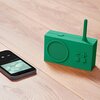 Radioodtwarzacz LEXON Tykho 3 Bluetooth Zielony Magnetofon Nie