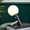 Lampa stołowa LEXON Bolla+ LH63N Czarny Nazwa D-R-O Sp. z o.o. Sp. k.