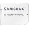 Karta pamięci SAMSUNG Pro Ultimate microSDXC 128GB + Adapter Adapter w zestawie Tak