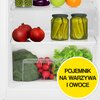 Lodówka AMICA FM140.4X 83.8cm Inox Położenie zamrażarki Wewnątrz