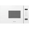 Kuchenka mikrofalowa MIELE M 2234 SC Biały