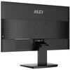 Monitor MSI Pro MP2412 23.8" 1920x1080px 100Hz 1 ms [MPRT] Powłoka matrycy Matowa
