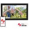 Ramka cyfrowa DENVER Frameo PFF-2160 Czarny