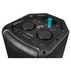 Power audio SVEN PS-710 Obsługiwane formaty MP3