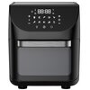 Air Fryer Frytkownica beztłuszczowa LEACCO AF103