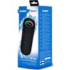 Głośnik mobilny SVEN PS-160 Radio FM Czarny Wyposażenie Kabel USB - micro USB