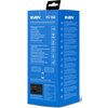 Głośnik mobilny SVEN PS-160 Radio FM Czarny Moc [W] 12