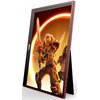 Monitor AOC 16G3 15.6" 1920x1080px IPS 144Hz 4 ms [GTG] Czas reakcji matrycy [ms] 4 [GTG]