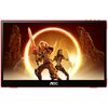Monitor AOC 16G3 15.6" 1920x1080px IPS 144Hz 4 ms [GTG] Przeznaczenie Dla gracza