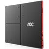 Monitor AOC 16G3 15.6" 1920x1080px IPS 144Hz 4 ms [GTG] Proporcje ekranu 16:9