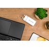 Ładowarka sieciowa XLINE WCG653W 65W GAN Biały Kabel w zestawie Brak