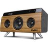 Głośnik mobilny SVEN HA-930 Radio FM Brązowy