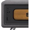Głośnik mobilny SVEN HA-930 Radio FM Brązowy Wyposażenie Kabel audio 3.5 mm